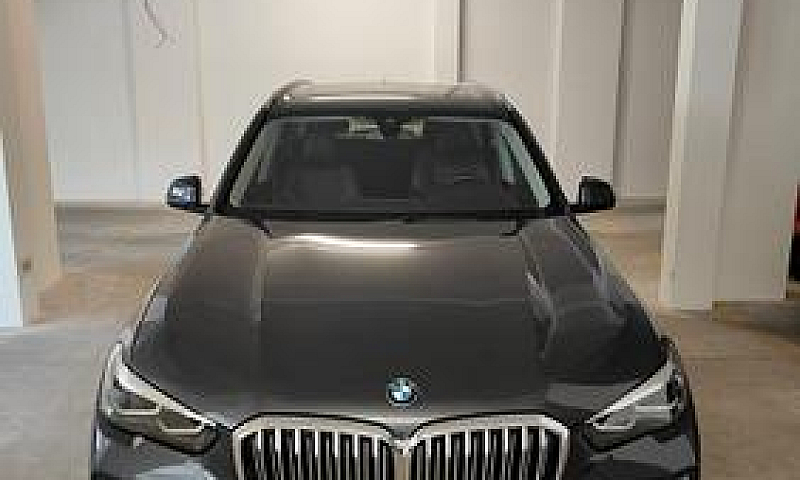 Bmw X5 3.0 Diesel Xl...