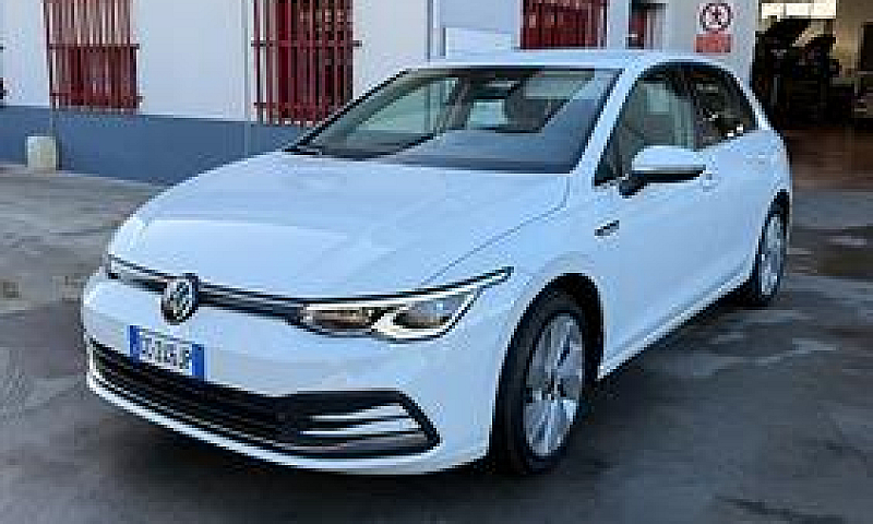 Volkswagen Golf 2.0 ...