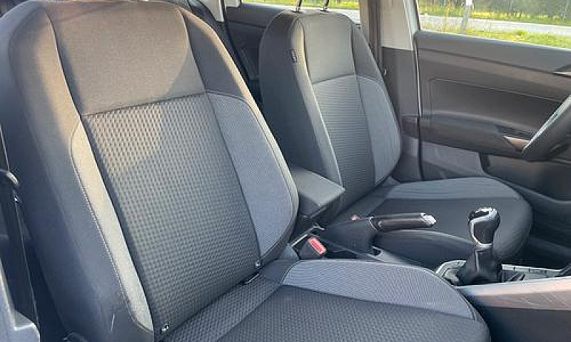 Volkswagen Polo 1.0 ...