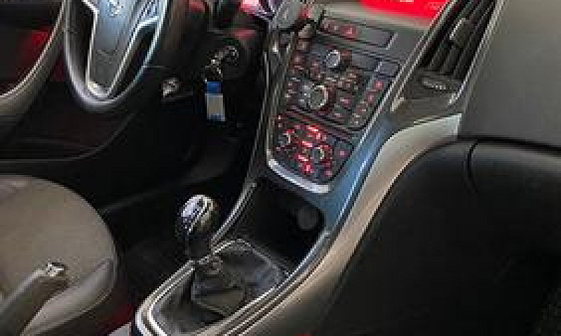 Opel Astra 1.7 Cdti ...