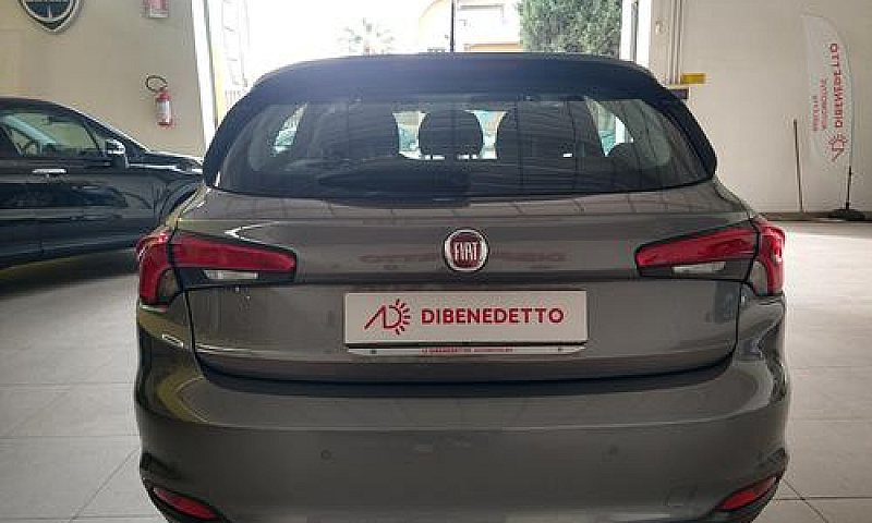 Fiat Tipo 1.3 Mjt S&...