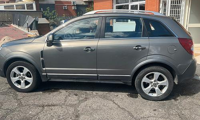 Opel Antara 2.0 Cdti...