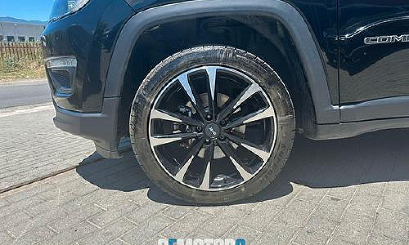 Jeep Compass 2.0 Mul...