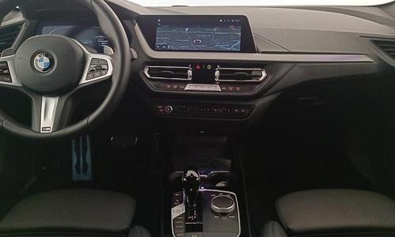 Bmw Serie 1 118D Msp...