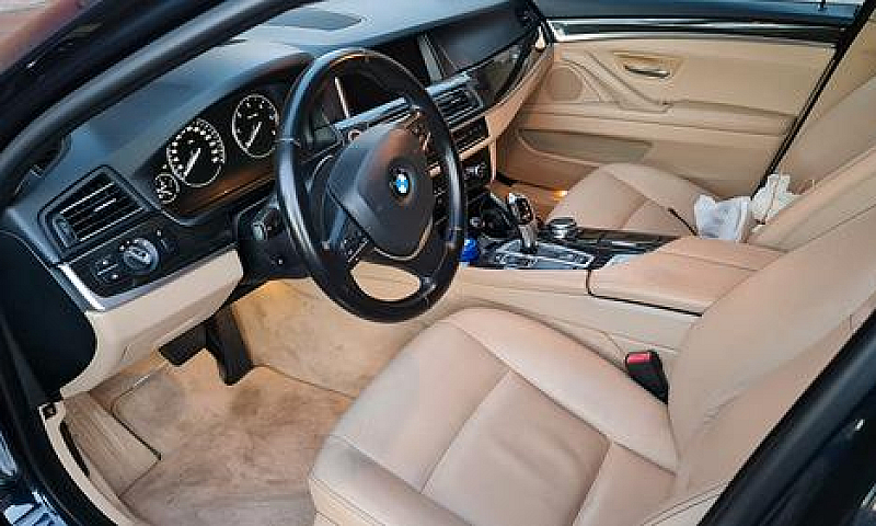 Bmw Serie 5 (F10/11)...