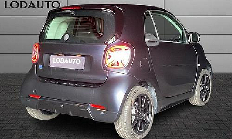 Smart Fortwo Eq Pari...
