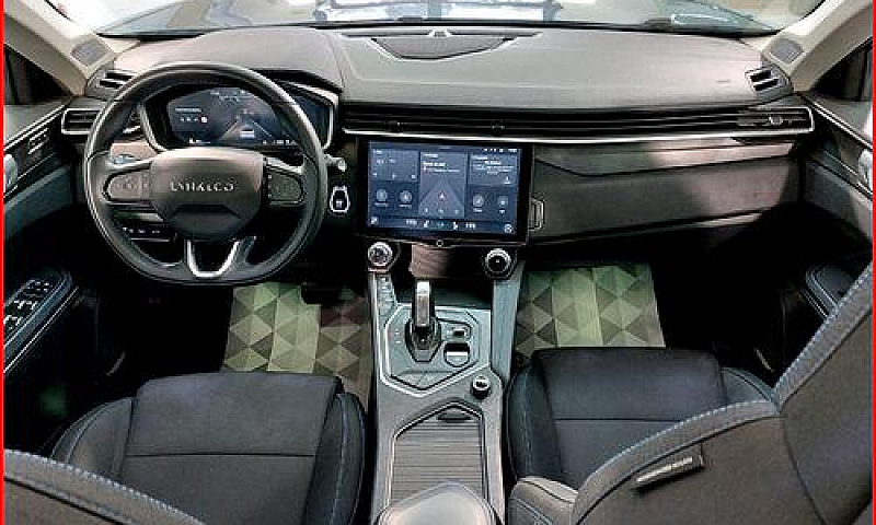 Lynk And Co 01 1.5 P...