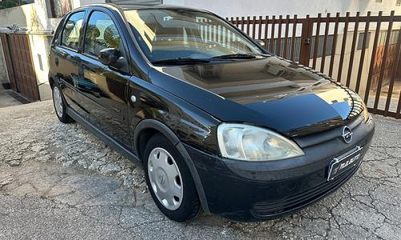 Opel Corsa 1.2I 16V ...