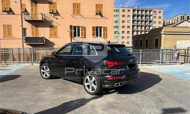 Audi Q5 50 Tfsi E Qu...