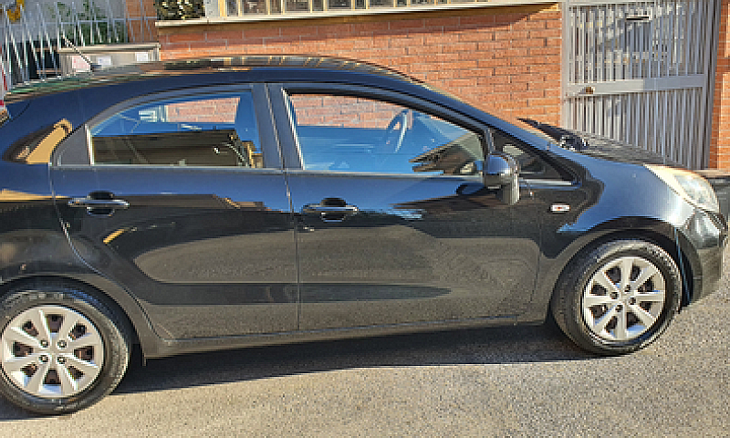 Kia 1.2 Benzina O 88...