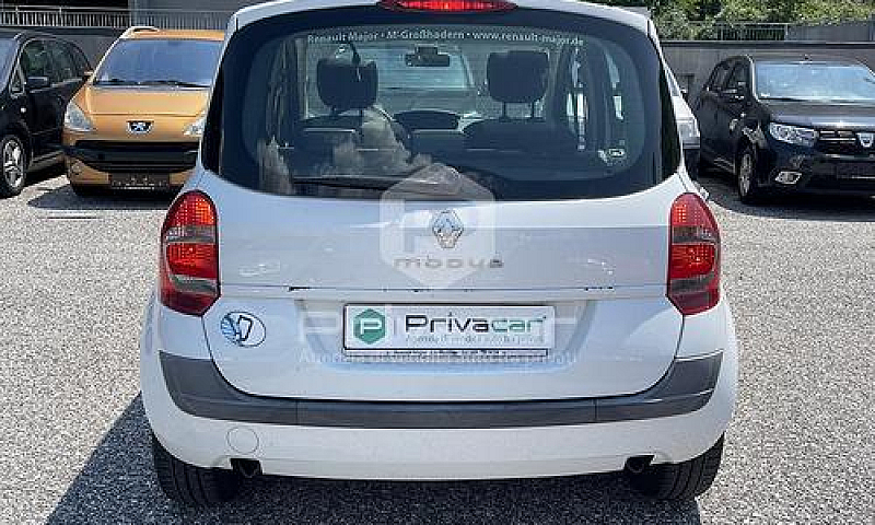 Renault Modus 1.5 Dc...