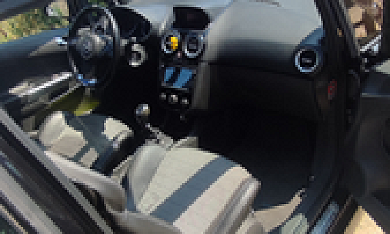 Opel Corsa Opc...