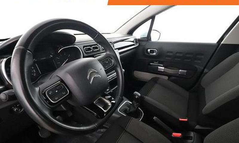 Citroen C3 Sx74032...