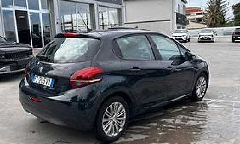 Peugeot 208 Bluehdi ...