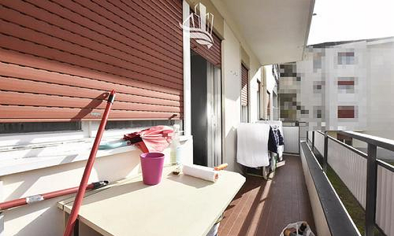 Merano: Bilocale Con...