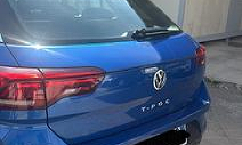 Volksvagen T-Roc 201...
