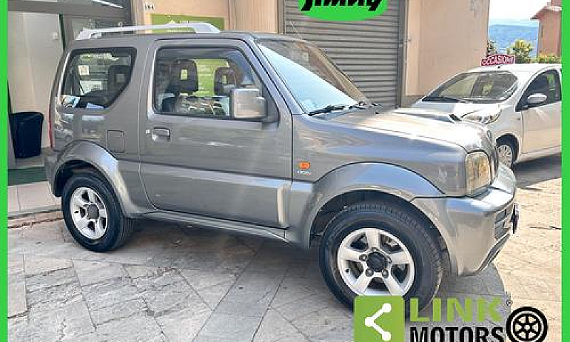 Suzuki Jimny 1.5 Ddi...