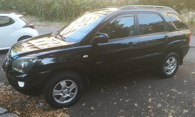 Kia Sportage 2.0 Ben...