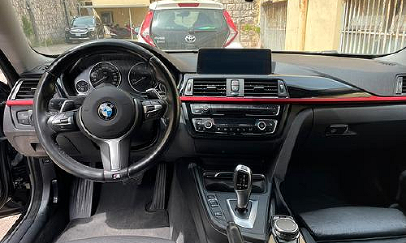 Bmw 420D Grancoupè...