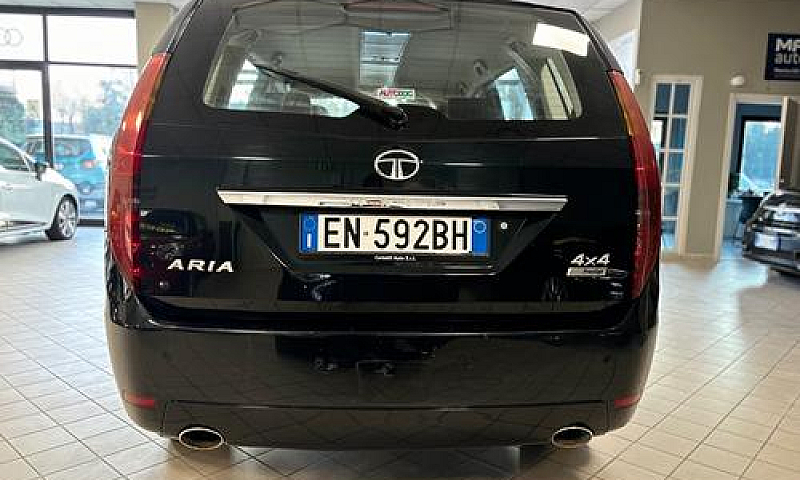 Tata Aria 2.2 16V 4X...