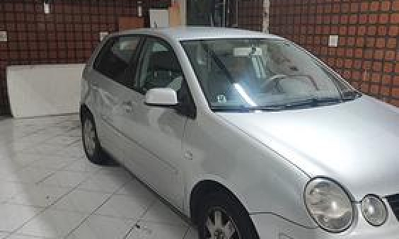 Polo Volkswagen...