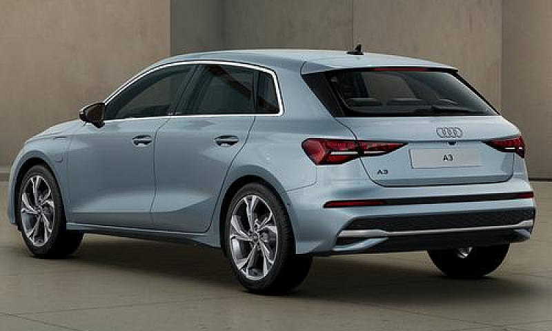 Audi A3 Sportback 40...