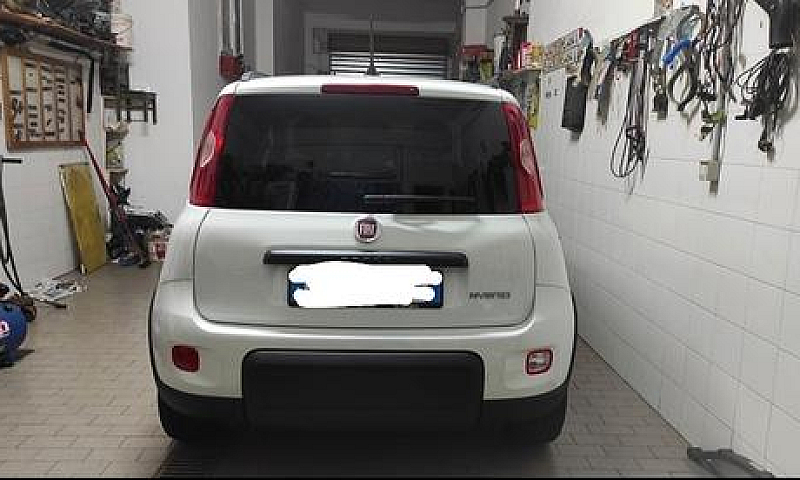 Fiat Panda C.c.1.0 I...