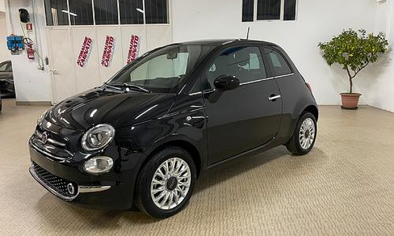 Fiat 500 1.0 Hybrid ...