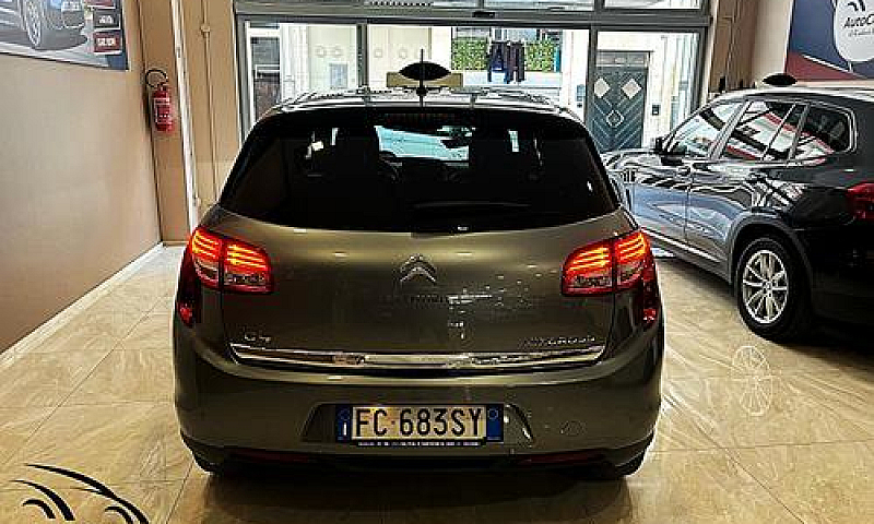 Citroen C4 Aircross ...