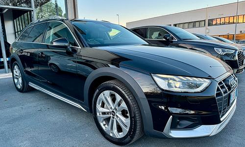 Audi A4 Allroad A4 A...