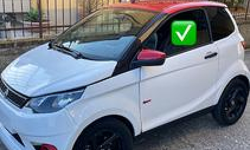 Aixam Coupé - 2022...