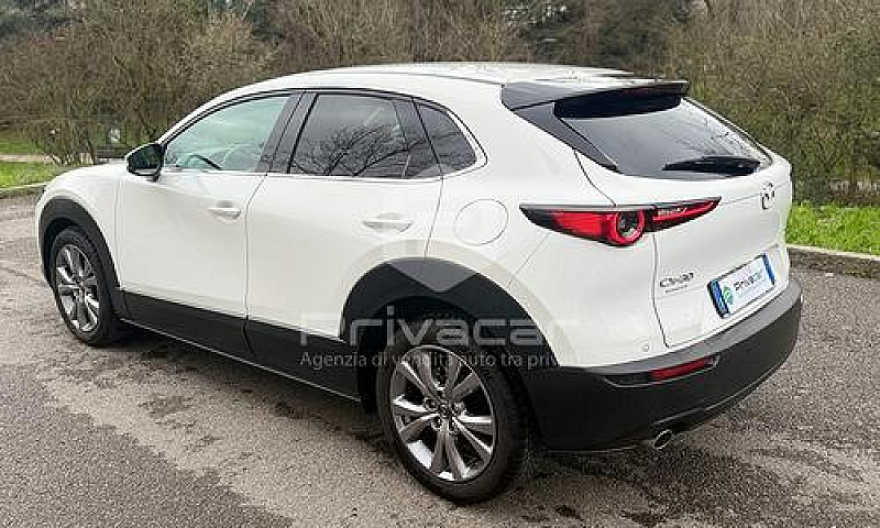 Mazda Cx-30 2.0L Sky...