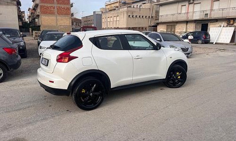Nissan Juke 1.5 Dci ...