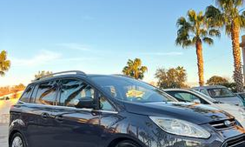 Ford C-Max C-Max7 1....