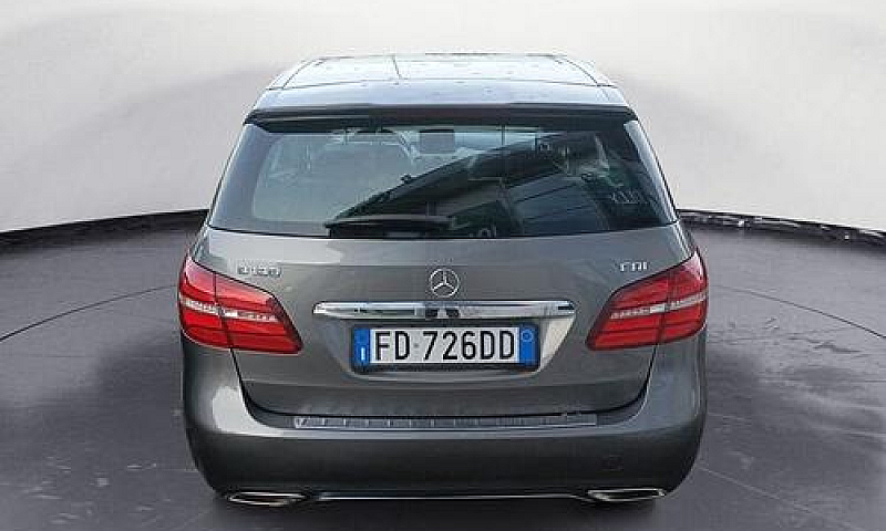 Mercedes-Benz Classe...
