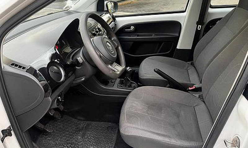 Volkswagen Up! 1.0 H...