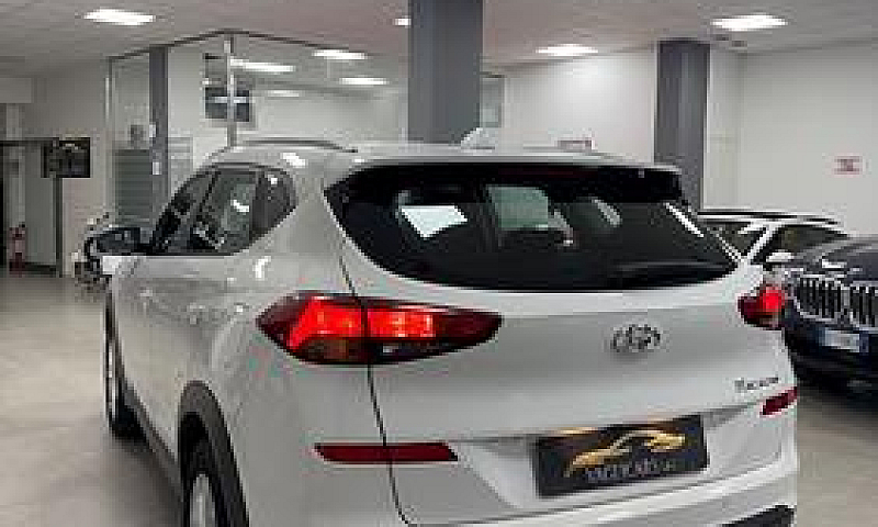 Hyundai Tucson 1.6 C...