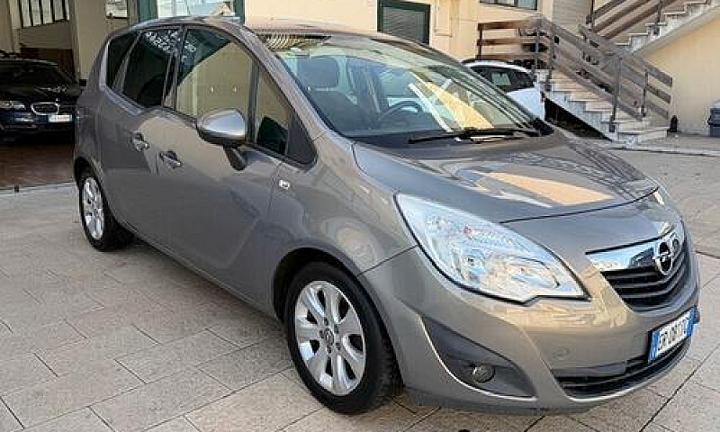 Opel Meriva 1.3 Cdti...