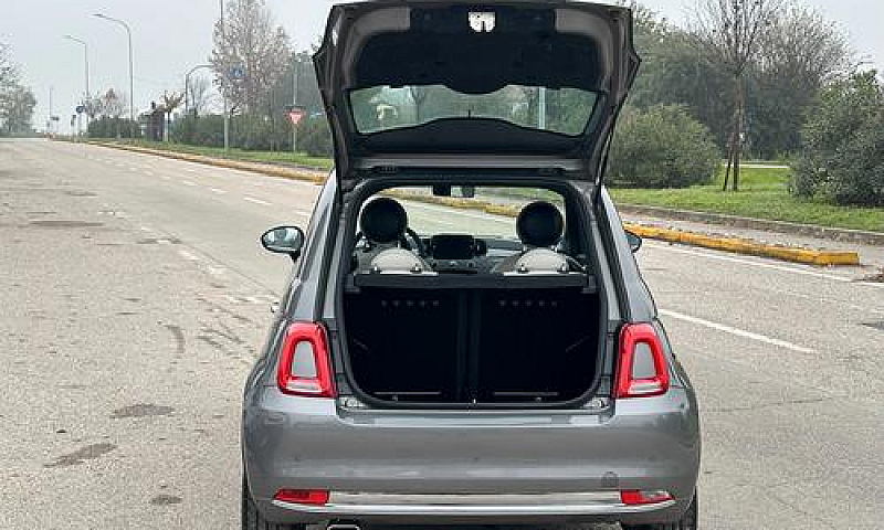 Fiat 500 1.0 Hybrid ...