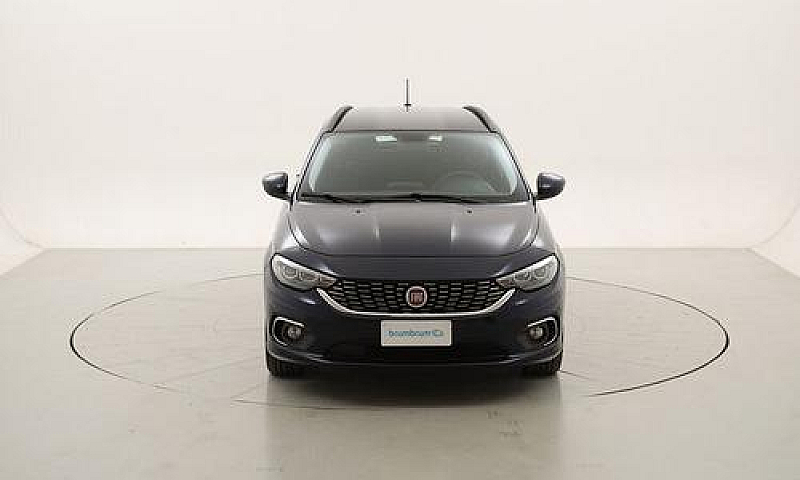Fiat Tipo Sw Lounge ...