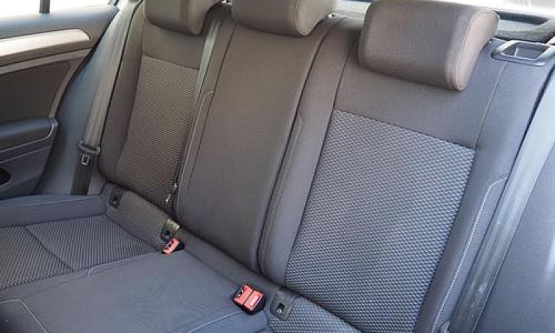 Volkswagen Golf 1.4 ...