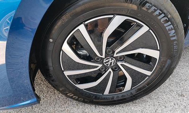 Volkswagen Polo 1.0 ...