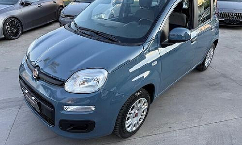 Fiat Panda 1.0 Firef...