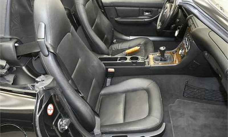 Bmw Z3 3.0I - Anno 2...