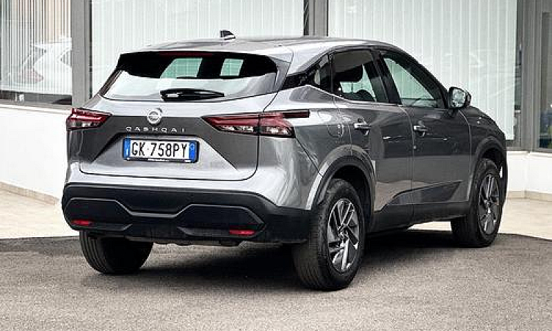 Nissan Qashqai 1.3 H...