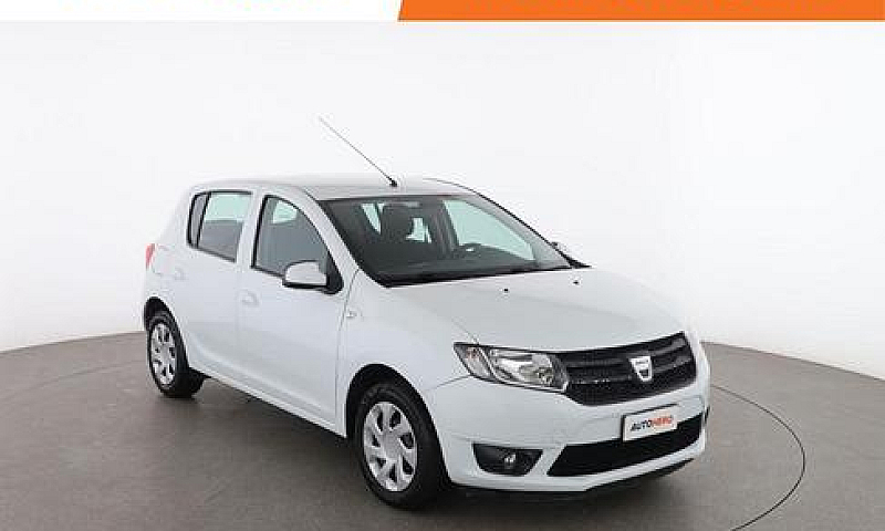Dacia Sandero Dy9863...