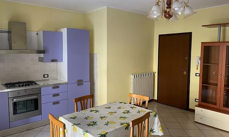 Appartamento Bilocal...