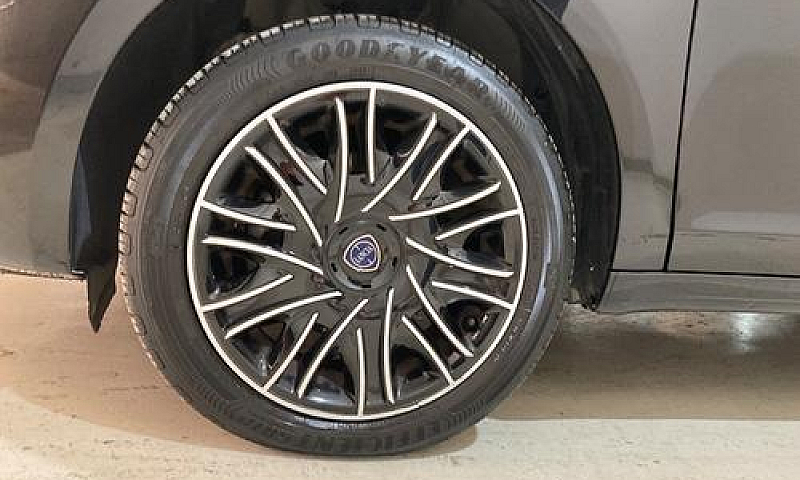 Lancia Ypsilon 1.0 F...