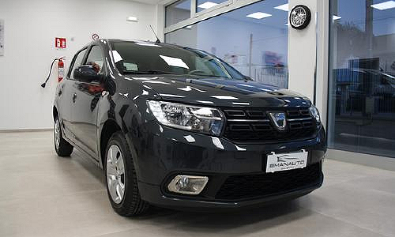 Dacia Sandero 1.5 Dc...
