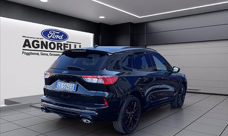 Ford Kuga 1.5 Ecoboo...